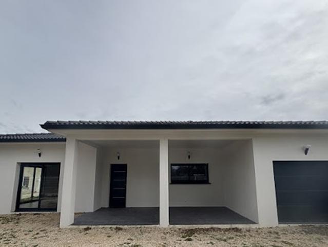 Vente Maison 5 pièces 125 m2 Montauban