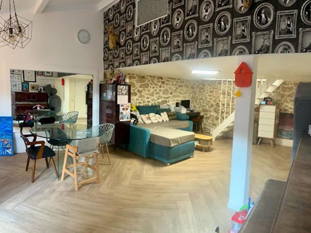 Vente Maison 5 pièces 125 m2 Montbazin