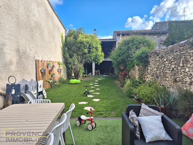 Vente Maison 5 pièces 125 m2 Montelimar