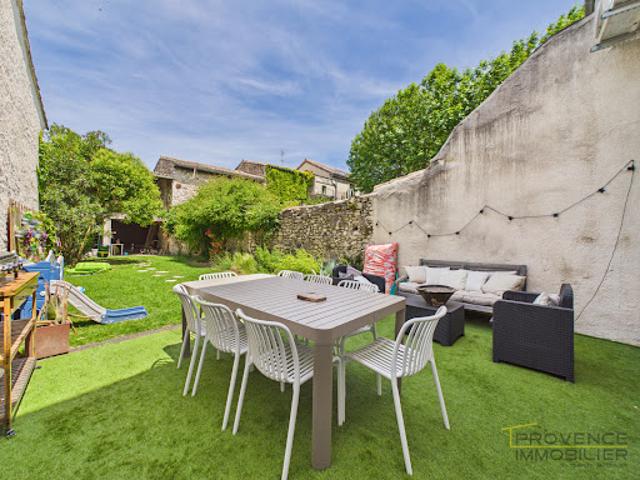 Vente Maison 5 pièces 125 m2 Montelimar