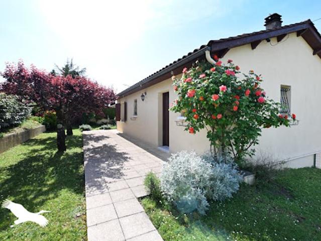 Vente Maison 5 pièces 125 m2 Montmoreau