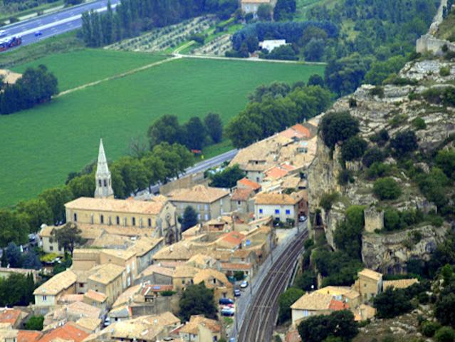 Vente Maison 5 pièces 125 m2 Mornas