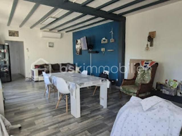 Vente Maison 5 pièces 125 m2 Morval