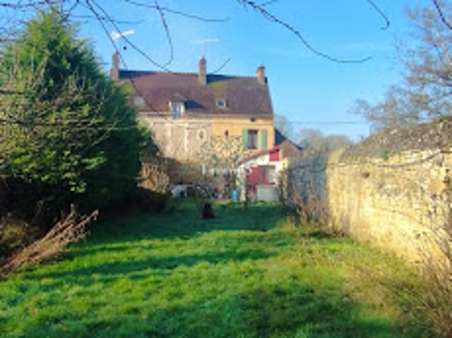 Vente Maison 5 pièces 125 m2 Mouy
