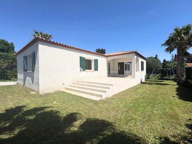 Vente Maison 5 pièces 125 m2 Néfiach