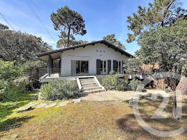 Vente Maison 5 pièces 125 m2 Arcachon