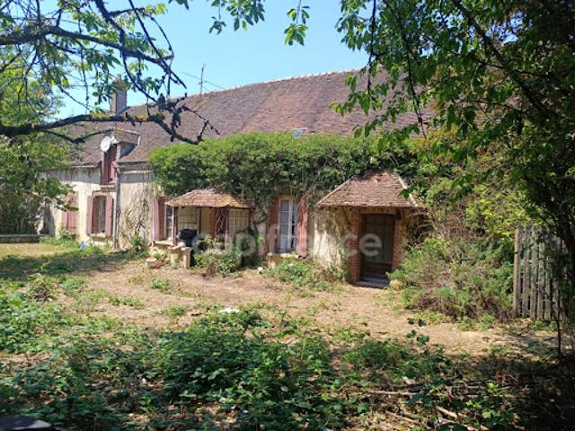 Vente Maison 5 pièces 125 m2 Arces Dilo