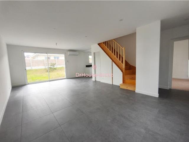 Vente Maison 5 pièces 125 m2 Bassens