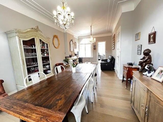Vente Maison 5 pièces 125 m2 Bethune