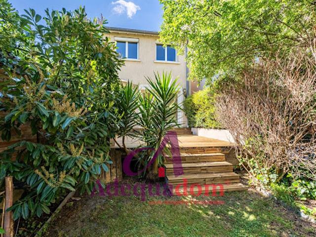 Vente Maison 5 pièces 125 m2 Bois Colombes
