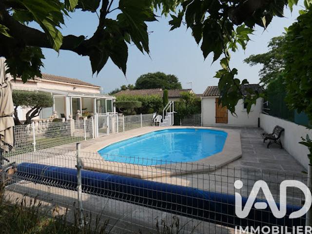 Vente Maison 5 pièces 125 m2 Bollene