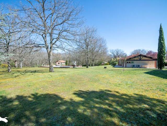 Vente Maison 5 pièces 125 m2 Bouloc