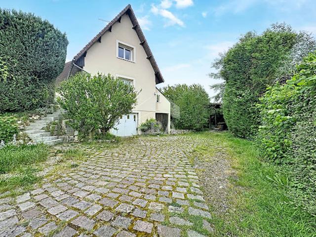 Vente Maison 5 pièces 125 m2 Brières les Scellés