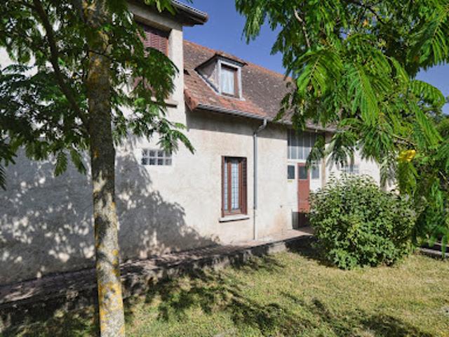 Vente Maison 5 pièces 125 m2 Cusset