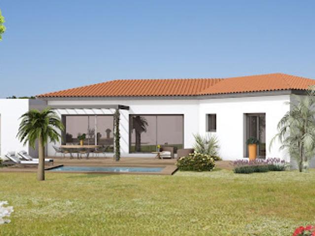 Vente Maison 5 pièces 125 m2 Cases de Pène