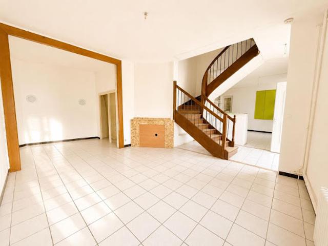 Vente Maison 5 pièces 125 m2 Castelnaudary