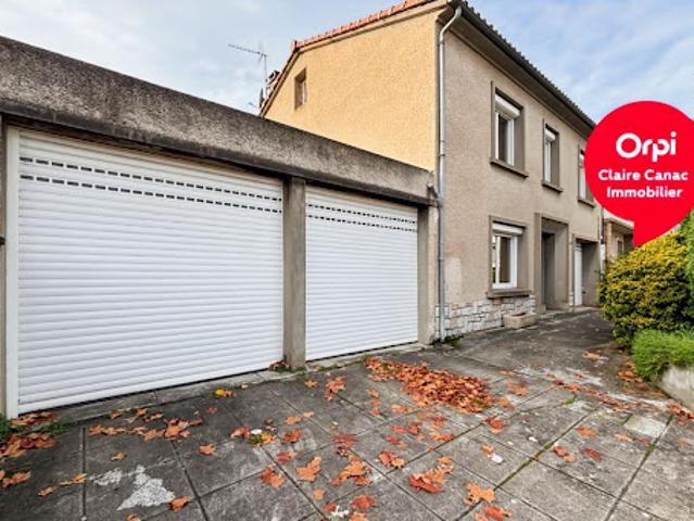 Vente Maison 5 pièces 125 m2 Castres