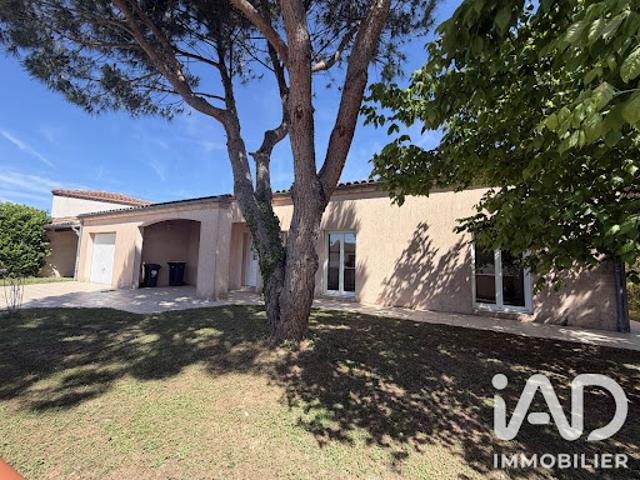 Vente Maison 5 pièces 125 m2 Carmaux