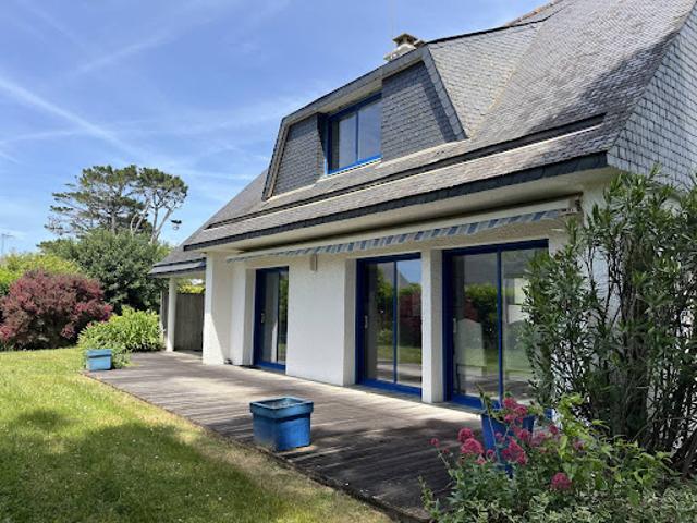 Vente Maison 5 pièces 125 m2 Carnac