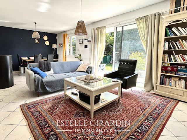 Vente Maison 5 pièces 125 m2 Carquefou