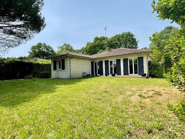 Vente Maison 5 pièces 125 m2 Cestas