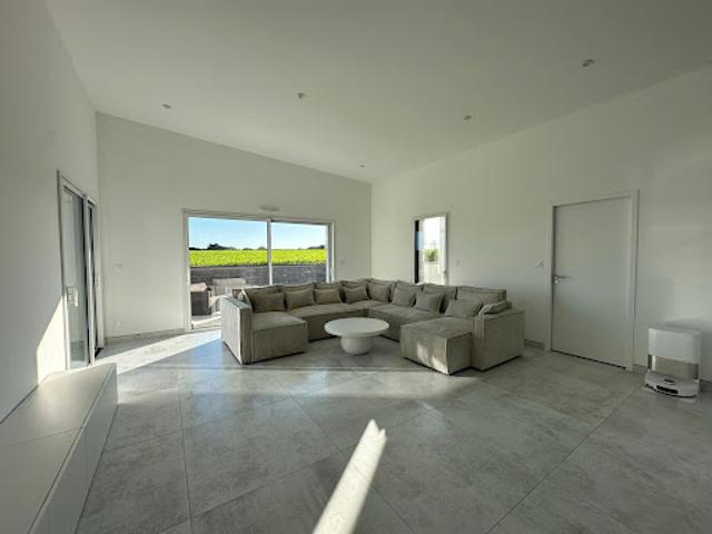 Vente Maison 5 pièces 125 m2 Chateaubriant