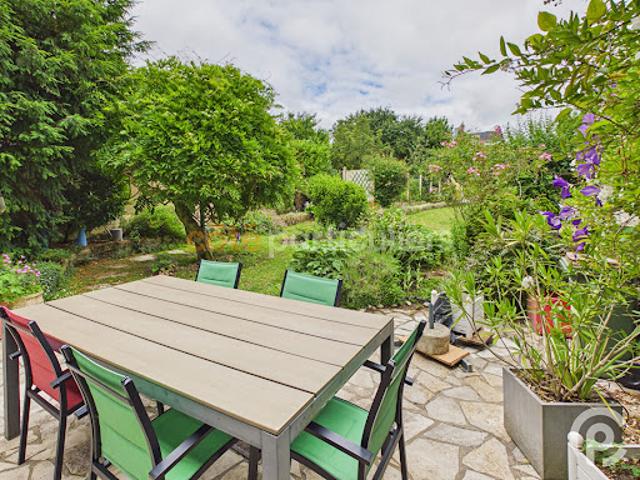 Vente Maison 5 pièces 125 m2 Clamart