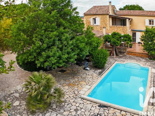 Vente Maison 5 pièces 125 m2 Connaux