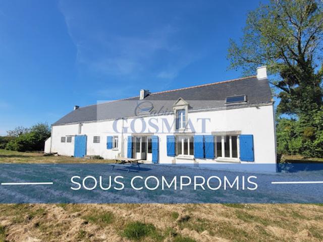 Vente Maison 5 pièces 125 m2 Damgan