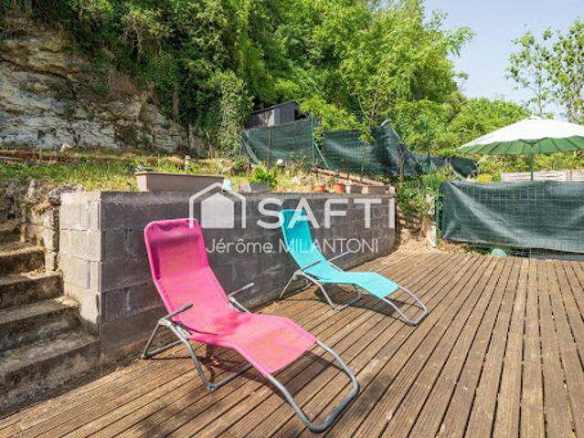 Vente Maison 5 pièces 125 m2 Dieulouard
