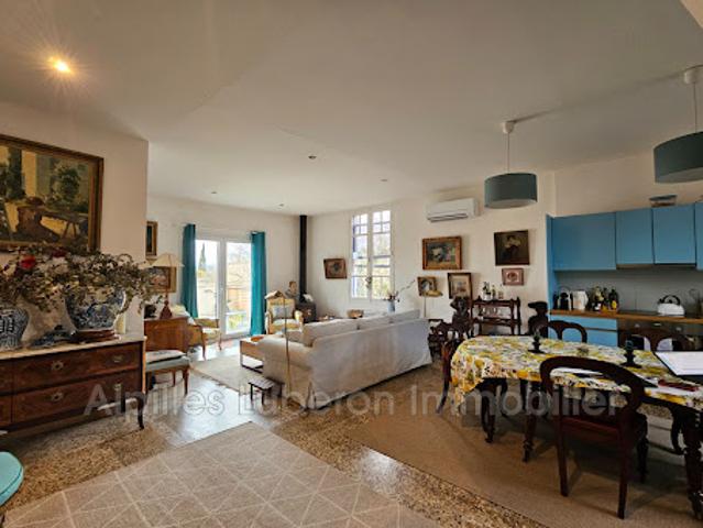 Vente Maison 5 pièces 125 m2 Eygalières