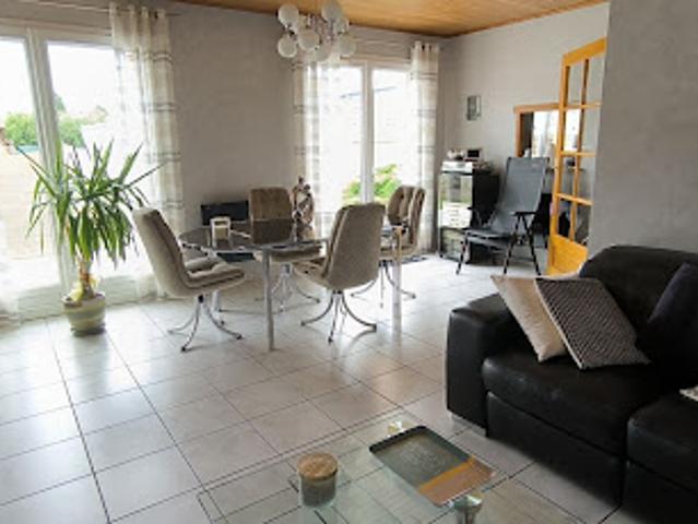 Vente Maison 5 pièces 125 m2 Escautpont