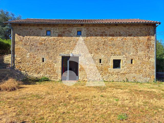 Vente Maison 5 pièces 125 m2 Figeac