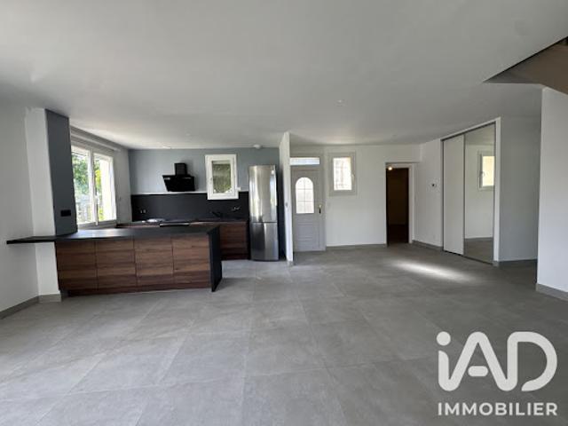 Vente Maison 5 pièces 125 m2 Fondettes