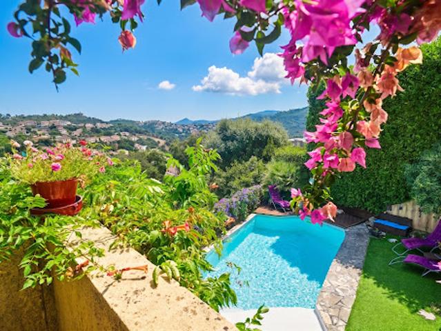 Vente Maison 5 pièces 125 m2 Frejus