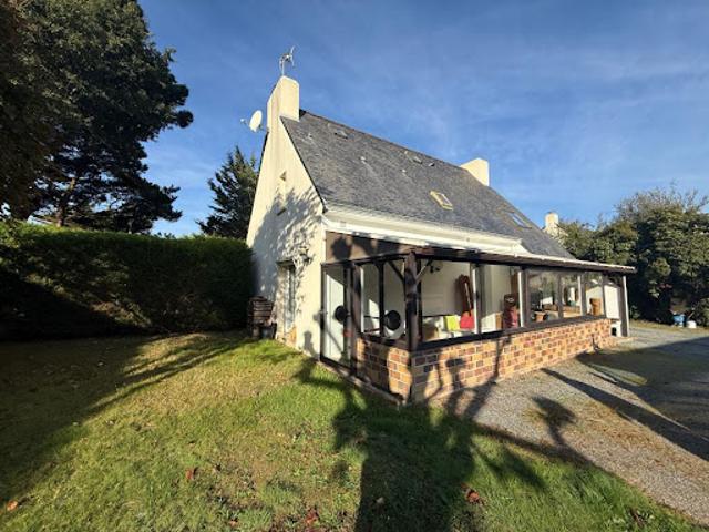 Vente Maison 5 pièces 125 m2 Guerande