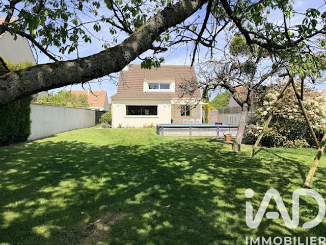 Vente Maison 5 pièces 125 m2 Galluis
