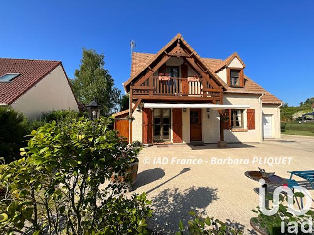 Vente Maison 5 pièces 125 m2 Gambais