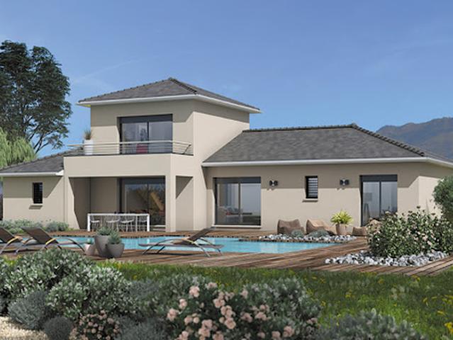 Vente Maison 5 pièces 125 m2 Gap