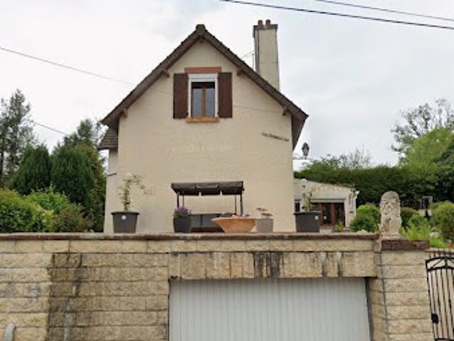 Vente Maison 5 pièces 125 m2 Hargicourt