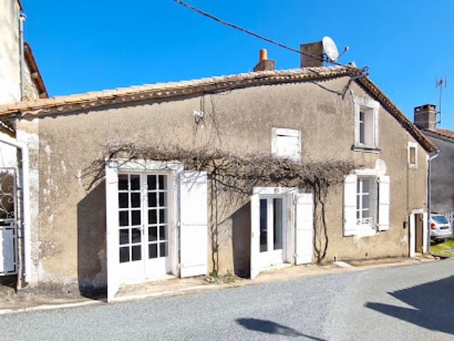 Vente Maison 5 pièces 125 m2 Javerlhac et la Chapelle Saint Robert