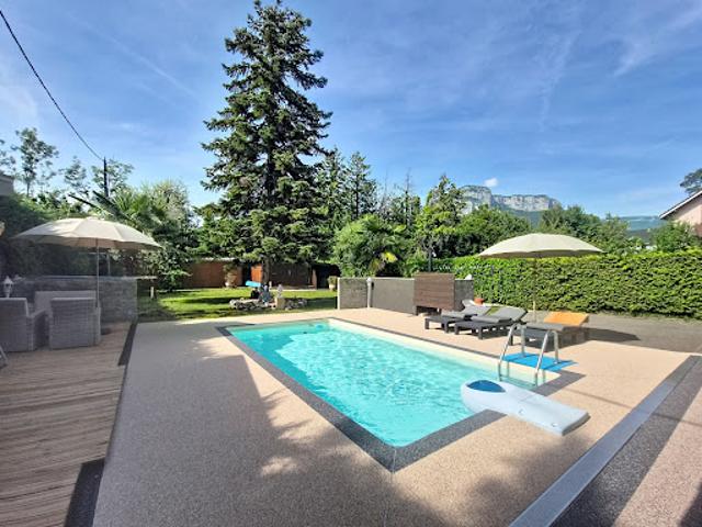 Vente Maison 5 pièces 125 m2 La Ravoire
