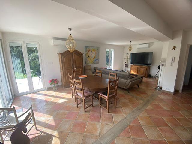 Vente Maison 5 pièces 125 m2 La Seyne sur Mer
