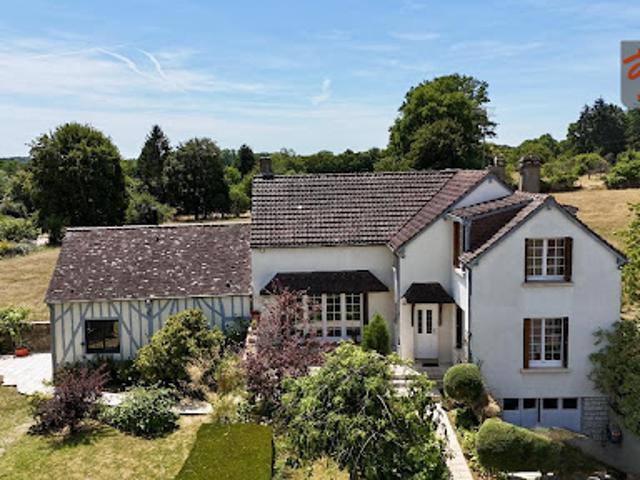 Vente Maison 5 pièces 125 m2 L'Aigle