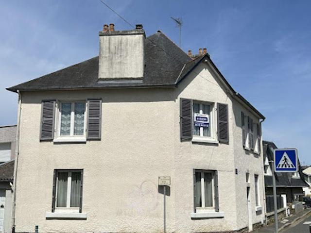 Vente Maison 5 pièces 125 m2 Lannion
