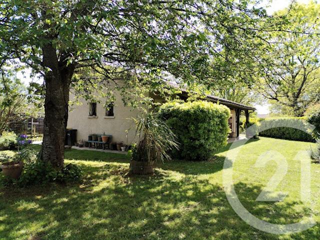 Vente Maison 5 pièces 125 m2 Langon