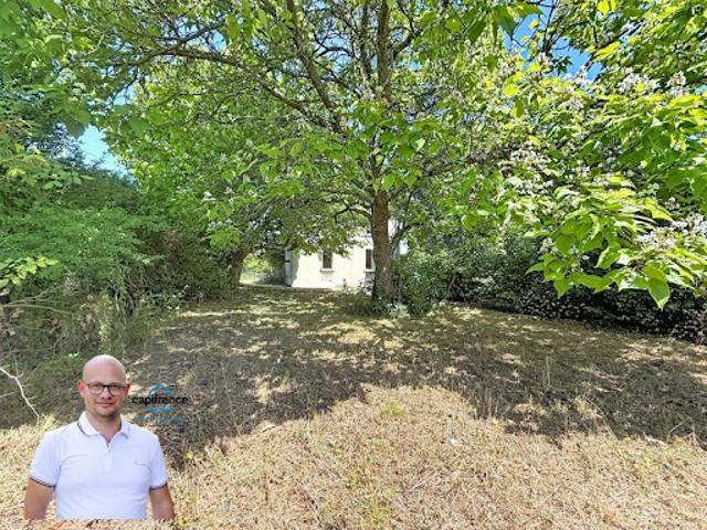 Vente Maison 5 pièces 125 m2 Les Abrets