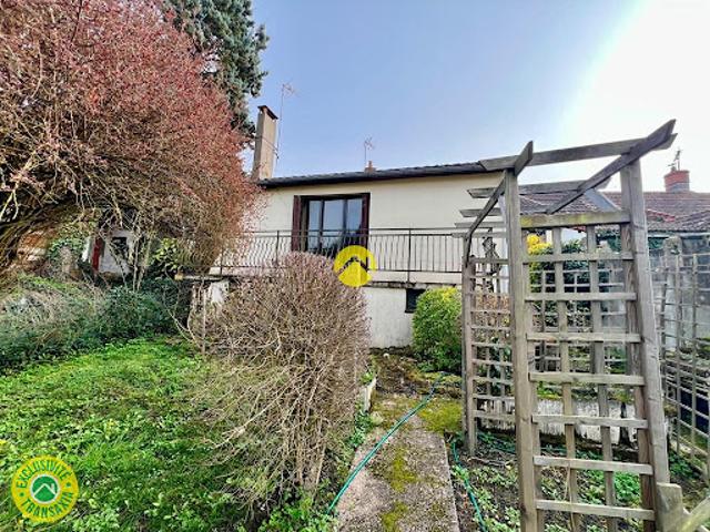 Vente Maison 5 pièces 125 m2 Léré
