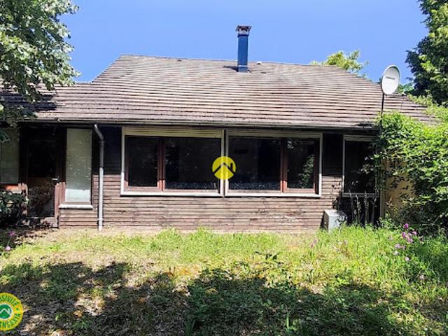 Vente Maison 5 pièces 125 m2 Levet