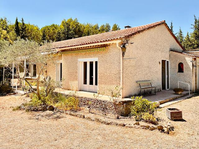 Vente Maison 5 pièces 125 m2 L'Isle sur la Sorgue